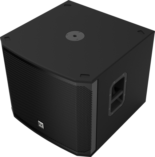 EV EKX-18SP - 18" Active Subwoofer