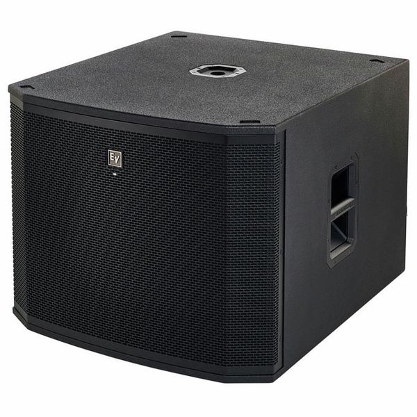 EV ETX18-SP - 18" Active Subwoofer