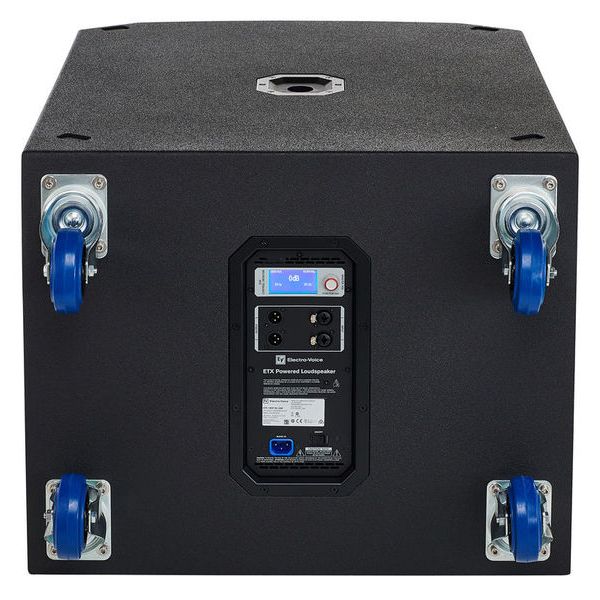 EV ETX18-SP - 18" Active Subwoofer