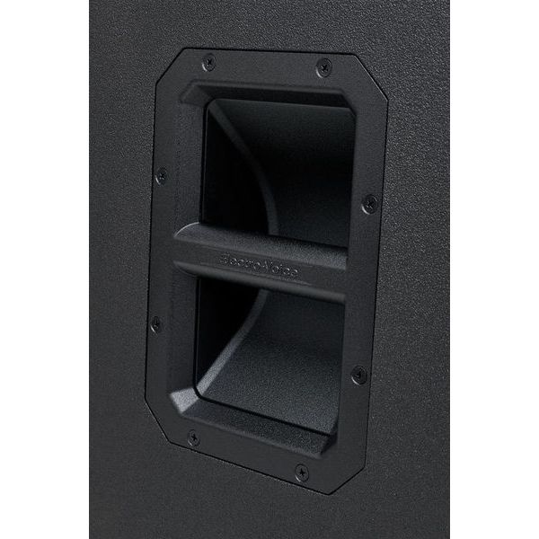 EV ETX18-SP - 18" Active Subwoofer