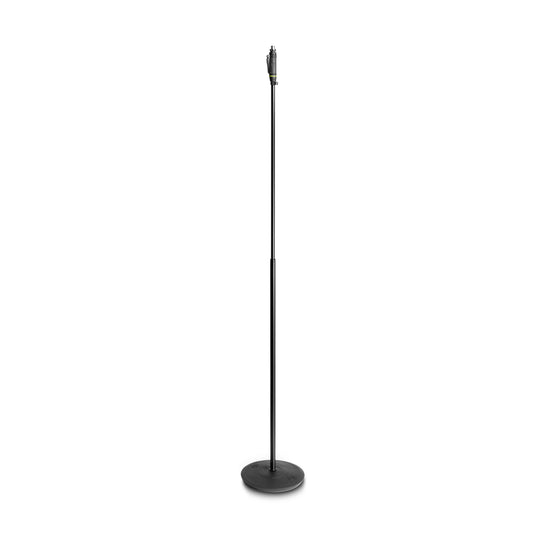 Gravity Mic Stand with Round Bass - MS 231 HB