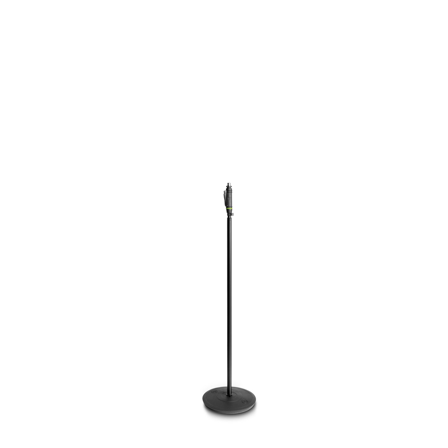 Gravity Mic Stand with Round Bass - MS 231 HB