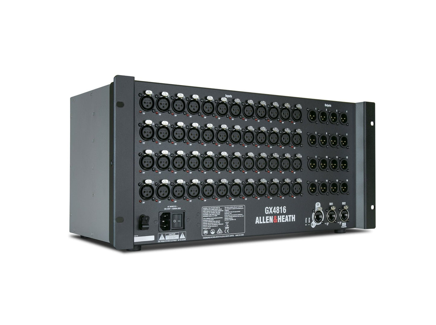Allen & Heath GX4816