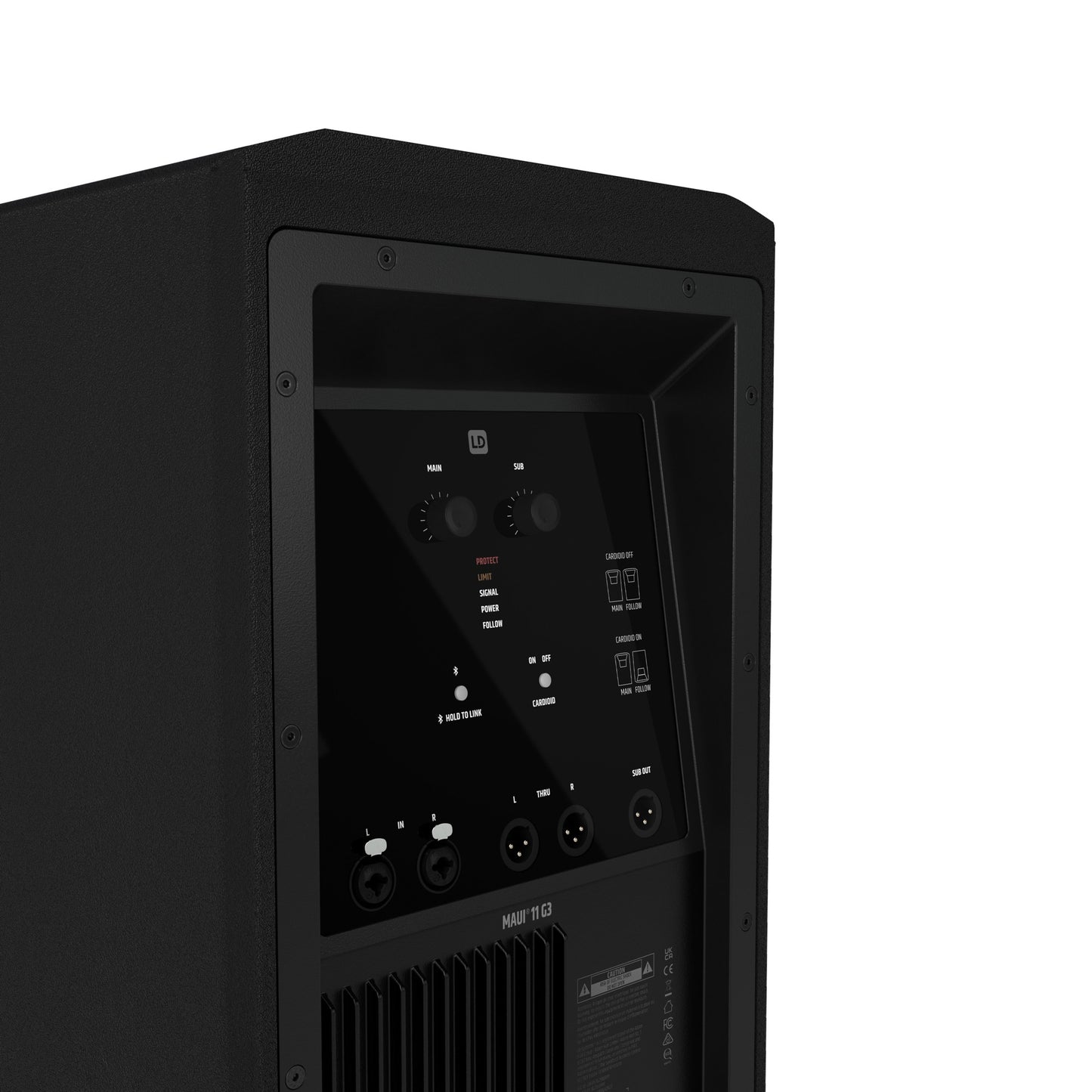 LD Systems Maui 11 G3