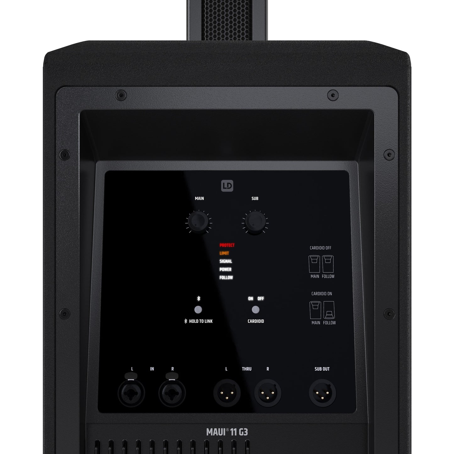 LD Systems Maui 11 G3