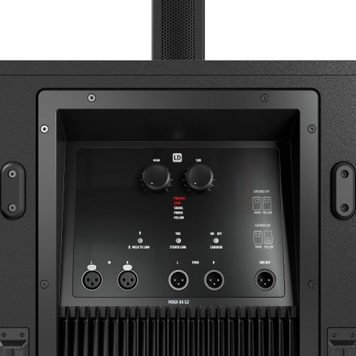 LD Systems Maui 44 G2