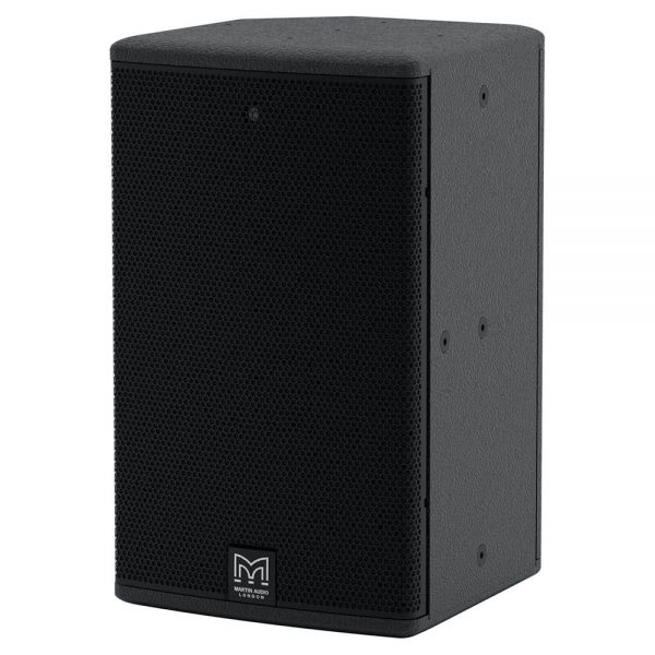 Martin Audio CDD Live 8B - Portable Powered Speaker
