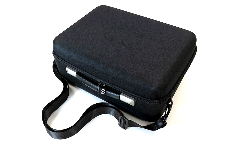 Allen & Heath CQ-12T Soft Case