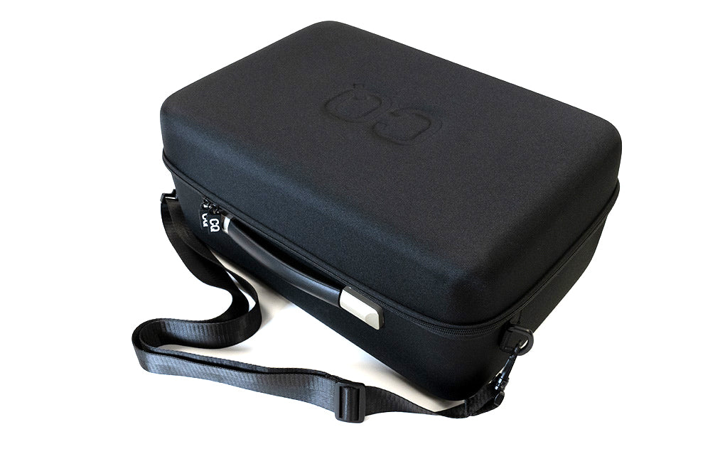 Allen & Heath CQ-20B Soft Case