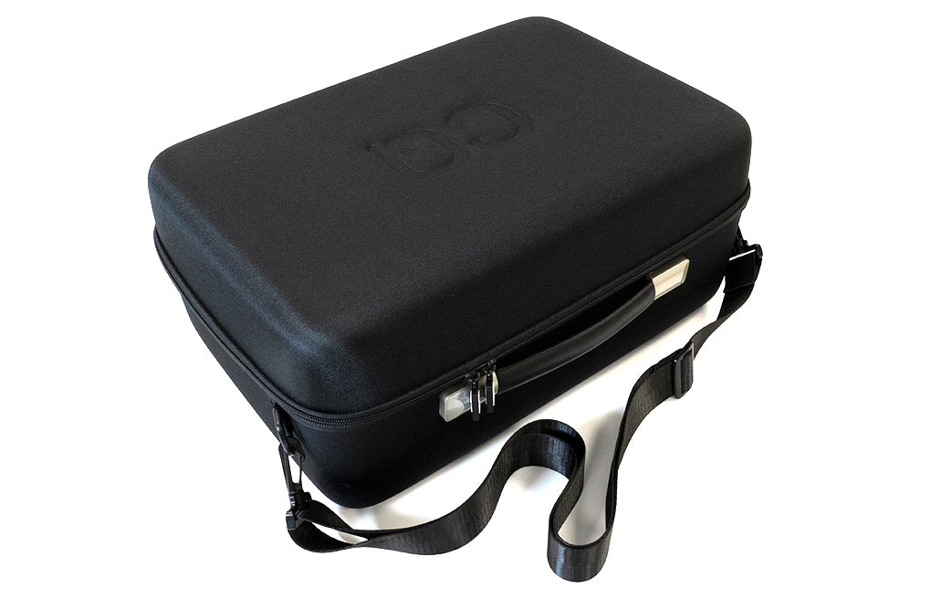 Allen & Heath CQ-20B Soft Case