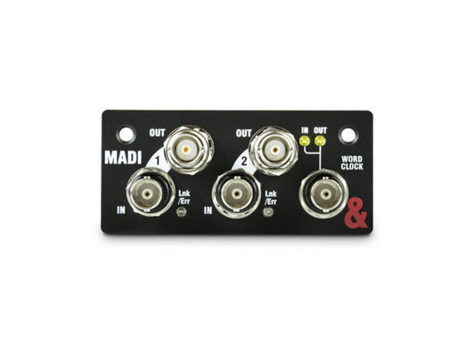 Allen & Heath SQ Madi