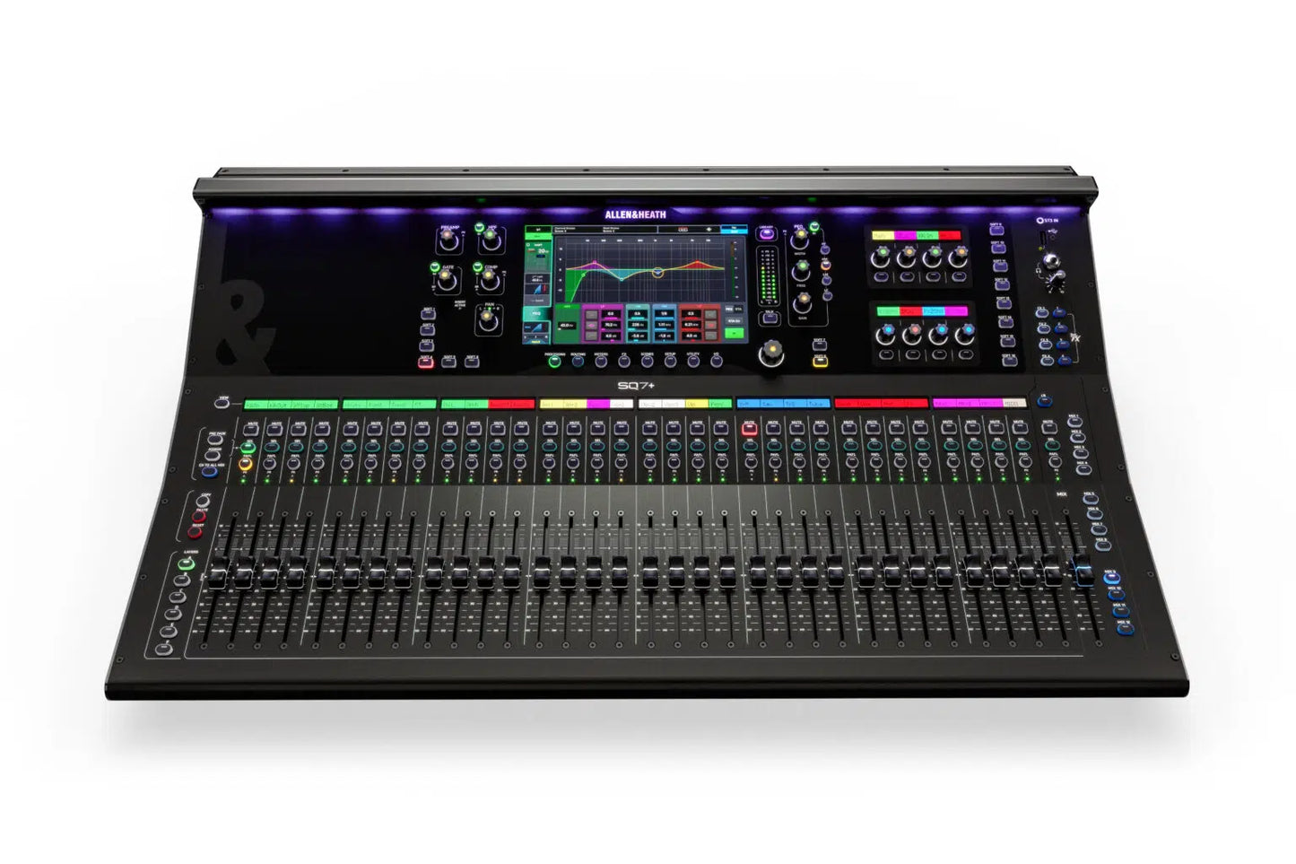 Allen & Heath SQ7+