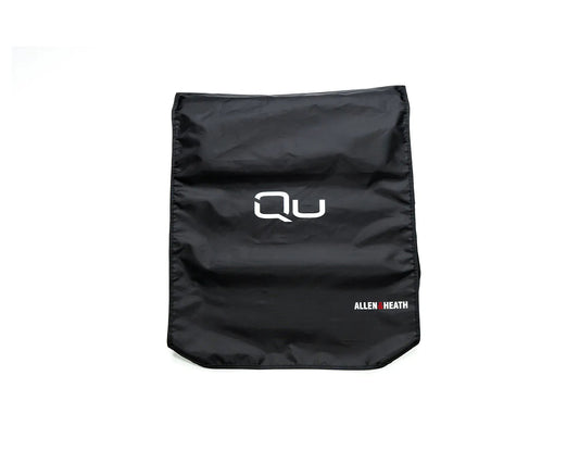 Allen & Heath QU-5/D Dustcover