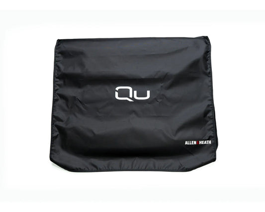 Allen & Heath QU-6/D Dustcover