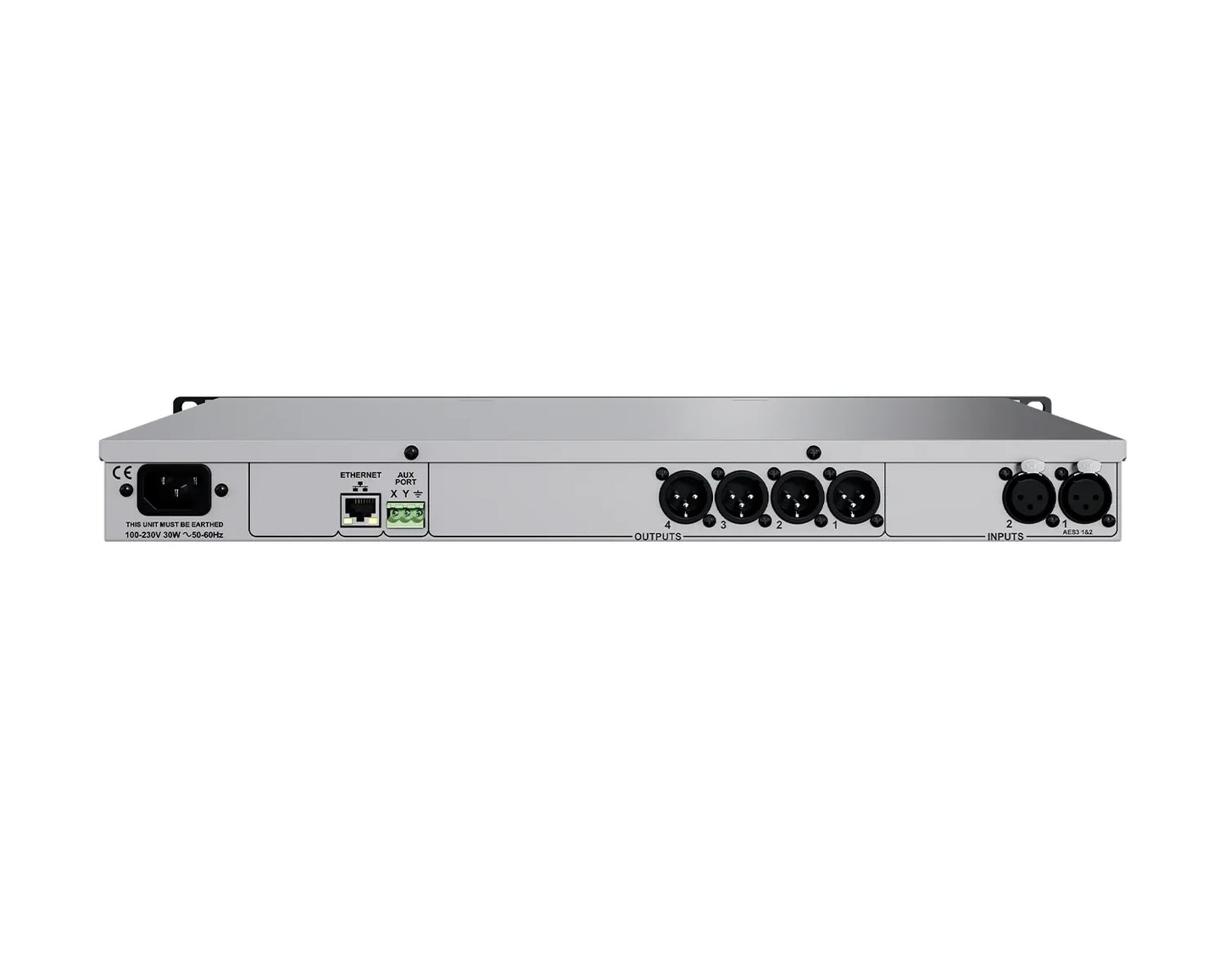 Linea Research NSC24 Networked System Controller
