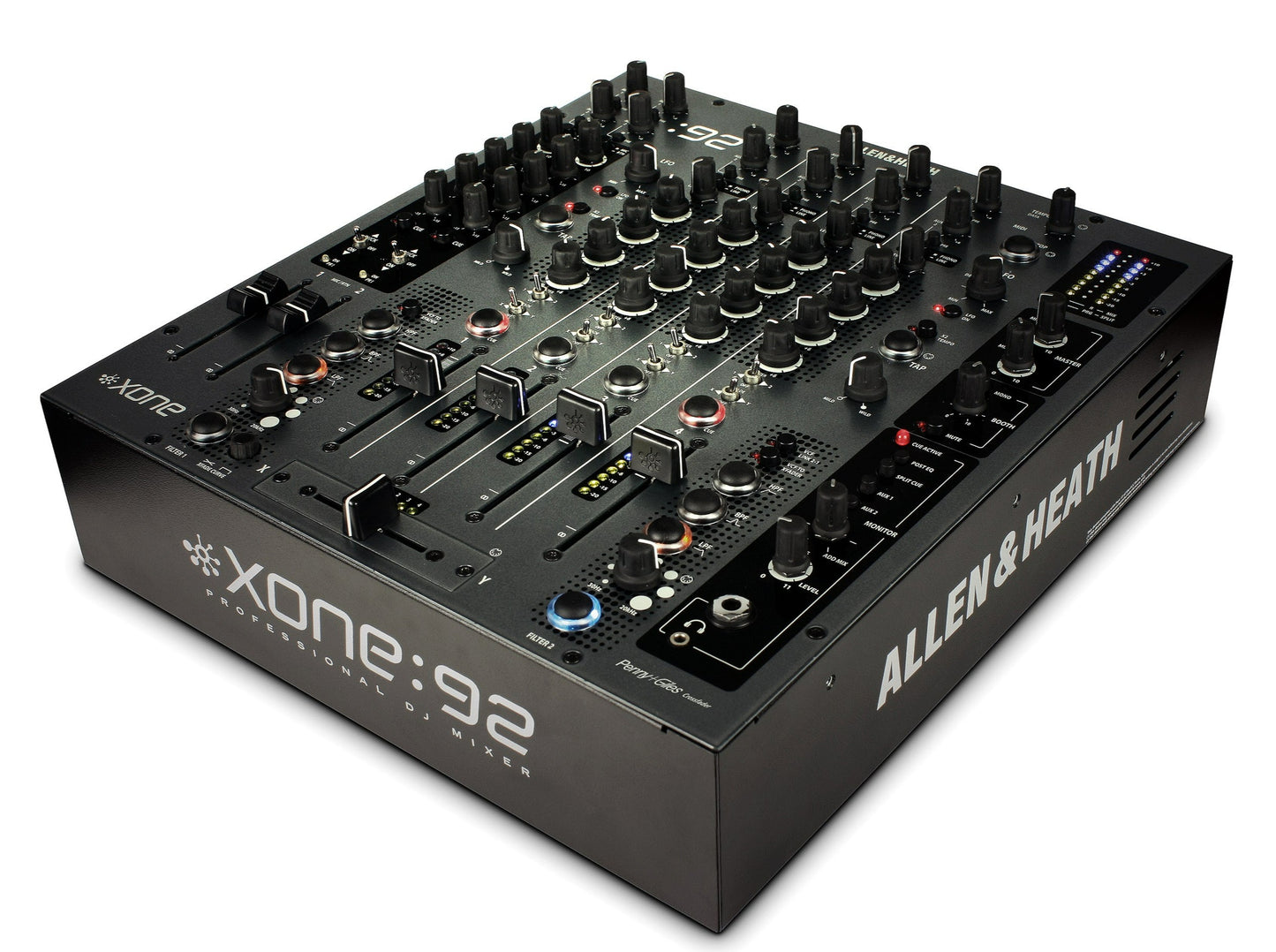 Allen & Heath XONE:92