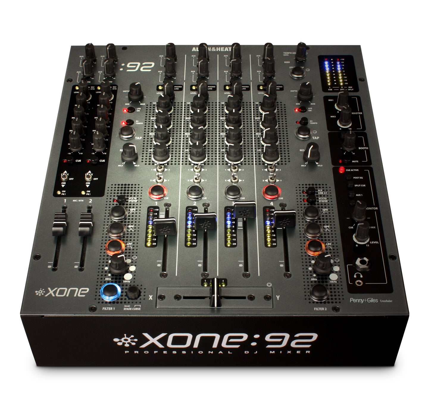 Allen & Heath XONE:92