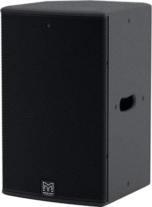 Martin Audio CDD Live 12B - Portable Powered Speaker