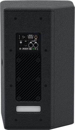 Martin Audio CDD Live 15B - Portable Powered Speaker
