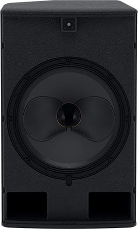 Martin Audio CDD Live 15B - Portable Powered Speaker