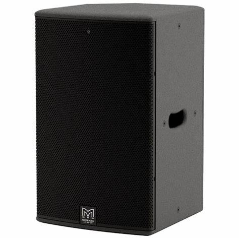 Martin Audio CDD Live 15B - Portable Powered Speaker