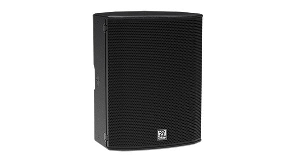Martin Audio FP15 - 15" Very High-Output Point Source Loudspeaker
