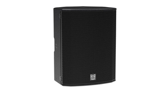 Martin Audio FP15 - 15" Very High-Output Point Source Loudspeaker