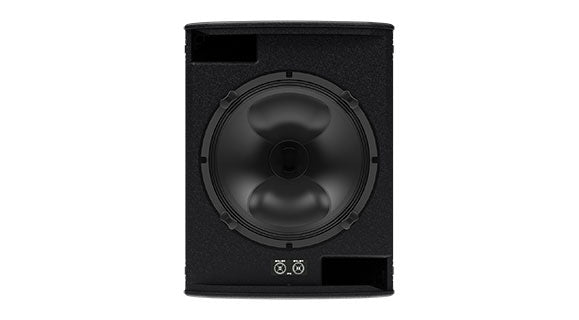 Martin Audio FP15 - 15" Very High-Output Point Source Loudspeaker
