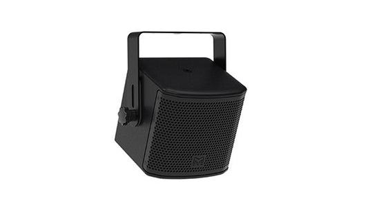 Martin Audio FP4 - Miniature Coaxial Point Source Loudspeaker