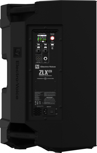 Electro-Voice ZLX G2
