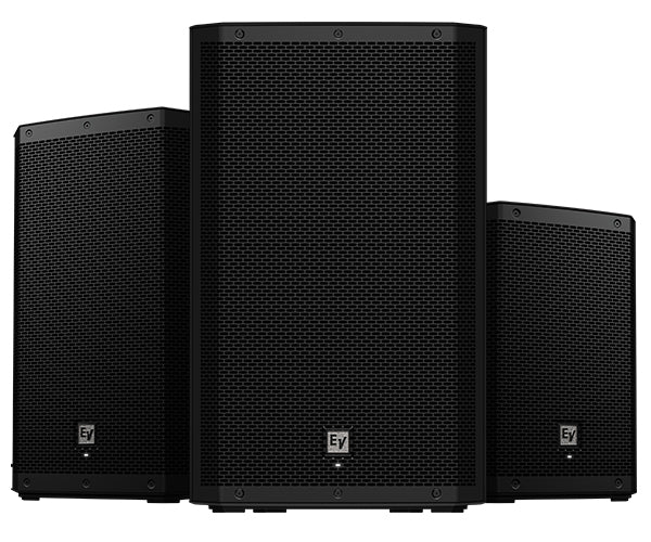 Electro-Voice ZLX G2