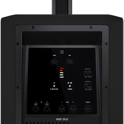 LD Systems Maui 28 G3