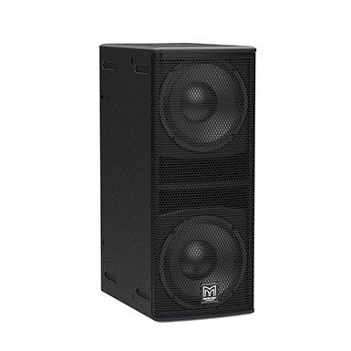 Martin Audio Blackline Q210