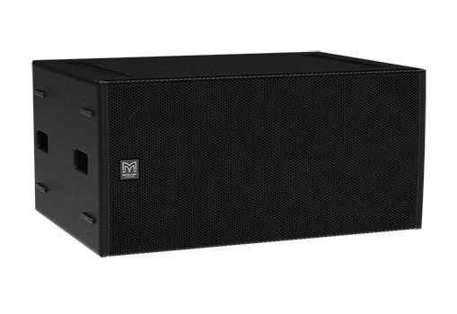 Martin Audio SX215 - Passive Direct Radiating Subwoofer