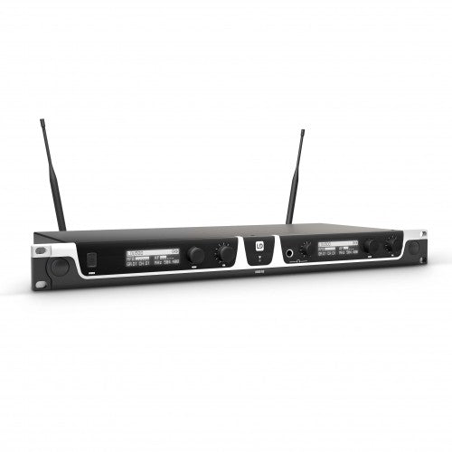 LD Systems U508 HHC 2