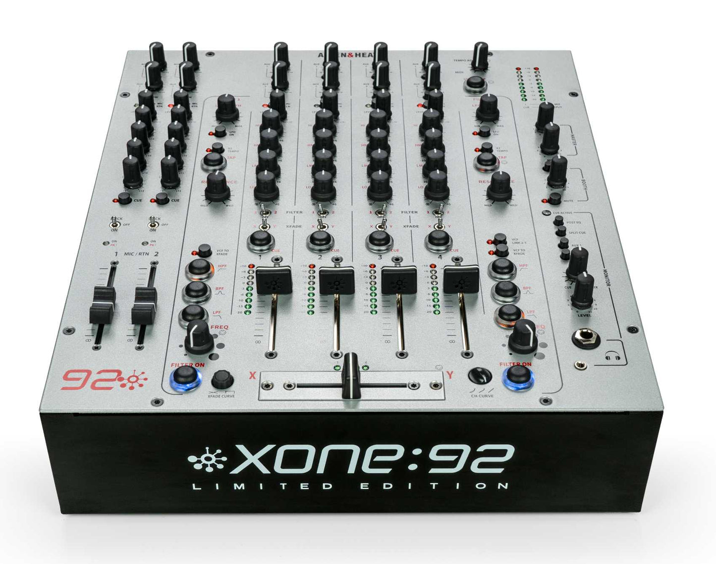 Allen & Heath XONE:92 LIMITED EDITION